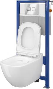 Zestaw podtynkowy Cersanit Pneu S701-321 SET B29 2