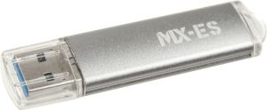 Pendrive Mach Xtreme 64 GB USB 3.0 ES Ultra SLC (MXUB3SESU-64G) 1