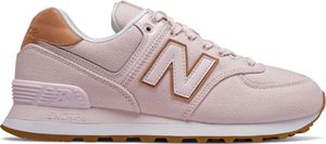 New Balance Buty damskie WL574SCA różowe r. 39 1
