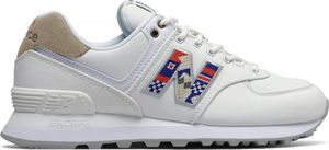 New Balance Damskie sneakersy New Balance WL574SOD 40.5 1
