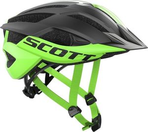 Scott Kask Scott ARX (CE) szaro-zielony S / M 1