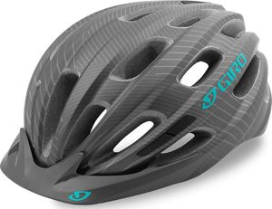Giro Kask mtb GIRO VASONA matowy tytanowy 50-57 cm 2