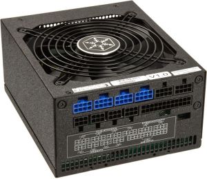 Zasilacz SilverStone Strider Gold 1500W (SST-ST1500-GS) 2