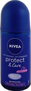 Nivea Antyperspirant Roll-On Protect&Care 50ml 1