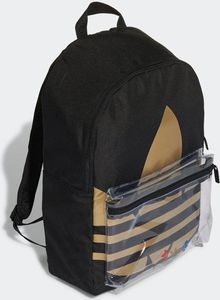 Adidas Plecak sportowy originals Classic Large Trefoil (FT8913) 2