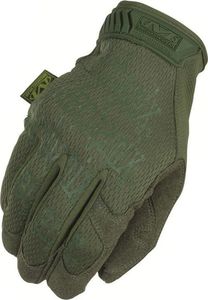 Mechanix Wear Mechanix Wear Rękawice Original Olive XXL 1