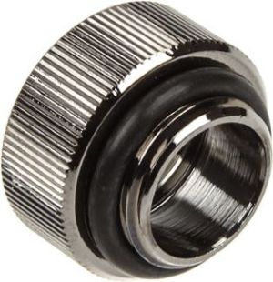 EK Water Blocks EK-CSQ Extender 8mm G1/4", Black Nickel (3831109845974) 2