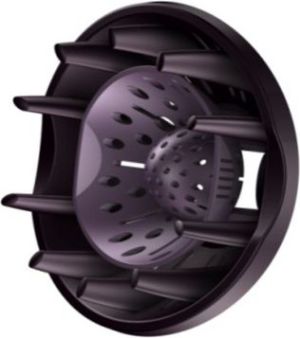 Suszarka BaByliss Expert 2300 Czarno-fioletowa D361E 3