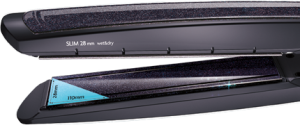 Prostownica BaByliss Pro 235 Diamond Ceramic Slim 28 ST327E 3