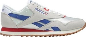 Reebok Buty męskie Classic Nylon Ripple Mu szare r. 45.5 (EF3283) 1