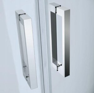 Cersanit S162-004 DRZWI NA ZAWIAS. KABINY PRYSZNIC MODUO 80X195 PRAWY TRANSP. // KNC.DRZ-MODUO-80X195-TR-P 13