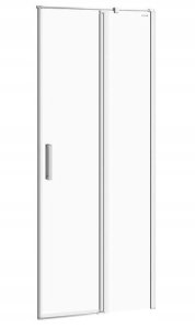 Cersanit S162-004 DRZWI NA ZAWIAS. KABINY PRYSZNIC MODUO 80X195 PRAWY TRANSP. // KNC.DRZ-MODUO-80X195-TR-P 10