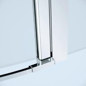 Cersanit S162-003 DRZWI NA ZAWIAS. KABINY PRYSZNIC MODUO 80X195 LEWE TRANSP. // KNC.DRZ-MODUO-80X195-TR-L 11