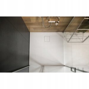 Cersanit S162-007 ŚCIANKA KAB. PRYSZNIC. MODUO 80X195 TRANSP. // KNC.ŚĆ-MODUO-80X195-TR 4