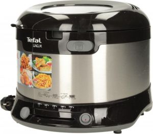 Frytkownica Tefal FF 133D 10 5