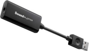 Karta dźwiękowa Creative Labs Sound Blaster Play2 (70SB162000001) 2