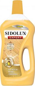 Sidolux Sidolux Expert do mycia paneli i drewna 750ml 1