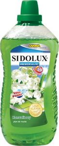 Sidolux Sidolux Uniwersalny płyn Konwalia 1L uniwersalny 1