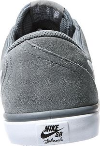 Nike Buty Nike SB Check Solar 843895-005 41 3