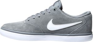 Nike Buty Nike SB Check Solar 843895-005 41 4