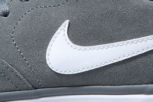 Nike Buty Nike SB Check Solar 843895-005 41 5