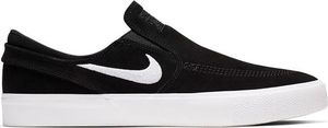 Nike Buty męskie Sb Zoom Stefan Janoski Slip Rm czarne r. 42.5 (AT8899-002) 1