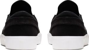 Nike Buty męskie Sb Zoom Stefan Janoski Slip Rm czarne r. 42.5 (AT8899-002) 3