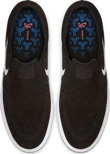 Nike Buty męskie Sb Zoom Stefan Janoski Slip Rm czarne r. 47.5 (AT8899-002) 6