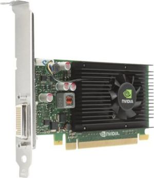 Karta graficzna HP NVIDIA NVS 315 1GB DDR3 (64 bit) DMS-59 (E1C65AA) 1