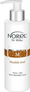 Norel Tonik Żelowy z Kwasem Migdałowym 200 ml 1