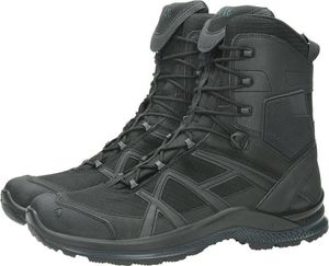 Haix Buty męskie Black Eagle Athletic 2.0 High Czarne r. 45 1