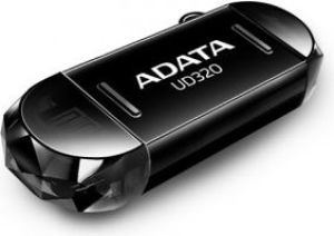 Pendrive ADATA DashDrive Durable 16GB (AUD320-16G-RBK) 2