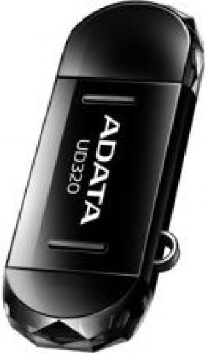 Pendrive ADATA DashDrive Durable 16GB (AUD320-16G-RBK) 3