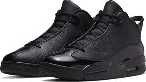 Jordan  Buty męskie Dub Zero czarne r. 45 (311046-003) 4