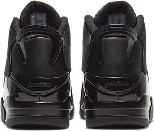 Jordan  Buty męskie Dub Zero czarne r. 45 (311046-003) 6