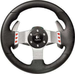 Kierownica Logitech G27 Racing Wheel (941-000092) 3