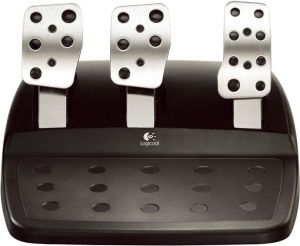Kierownica Logitech G27 Racing Wheel (941-000092) 4