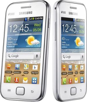 Smartfon Samsung Biały  (SM-G357FZWZXEO) 3