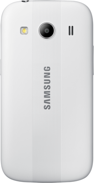 Smartfon Samsung Biały  (SM-G357FZWZXEO) 5
