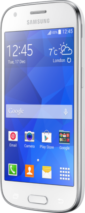 Smartfon Samsung Biały  (SM-G357FZWZXEO) 7