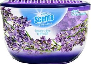 At home At home Odświeżacz powietrza Sweet lavender 150g uniwersalny 1