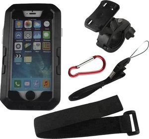 Mobilari Uchwyt zamykany do motocykla M111031 2