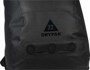 NorthFinder Plecak sportowy Aspen 22L czarny 3