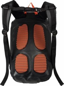 NorthFinder Plecak sportowy Aspen 22L czarny 6