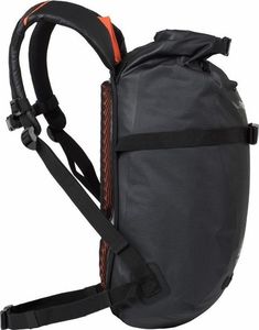 NorthFinder Plecak sportowy Aspen 22L czarny 7