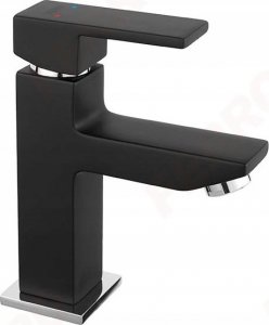 Bateria umywalkowa Ferro BAT. ZICCO UMYWALKOWA, KLIK-KLAK , CHROM // BF.BZI2 6