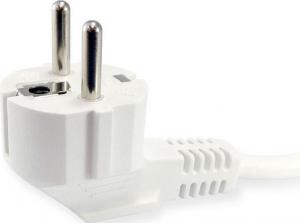 Listwa zasilająca Equip 6 gniazd 1.5 m biała (245552) 2