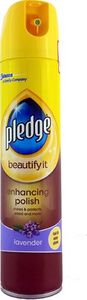 Pledge Spray do mebli Pledge Lavender 250ml 1