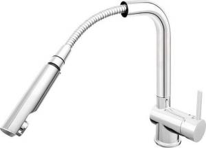 Bateria kuchenna Ferro Toledo stojąca chrom (BTD4PO) 3