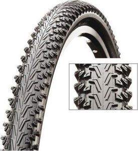 CST Opona CST 26"x 1,95 C-1436 -TR-CS293- CONTROL PLUS 32 TPI antyprzebiciowa HPR 5mm Uniwersalny 1